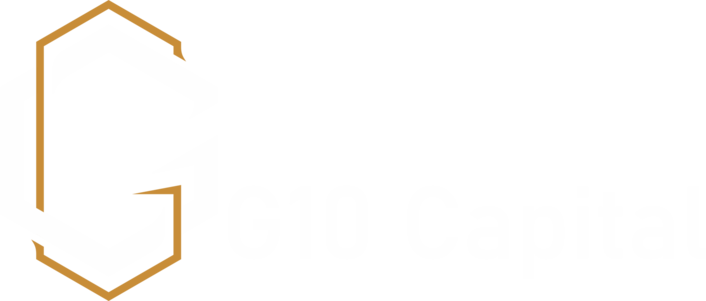 g10 capital logo